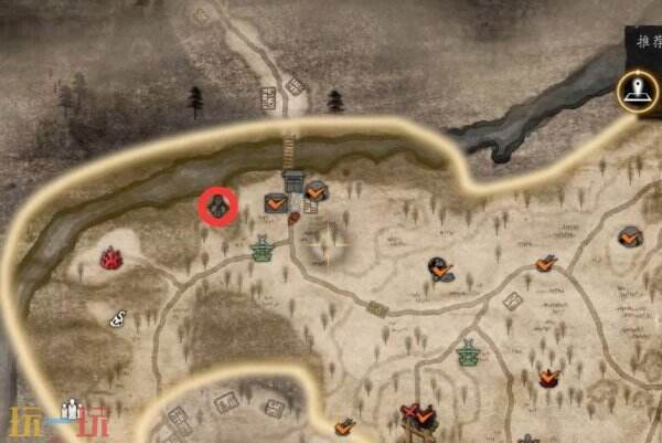 仁王3寄托于药中的思念怎么完成 寄托于药中的思念完成方法