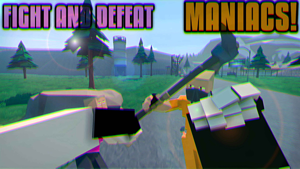 G沙盒仇恨2026最新版本