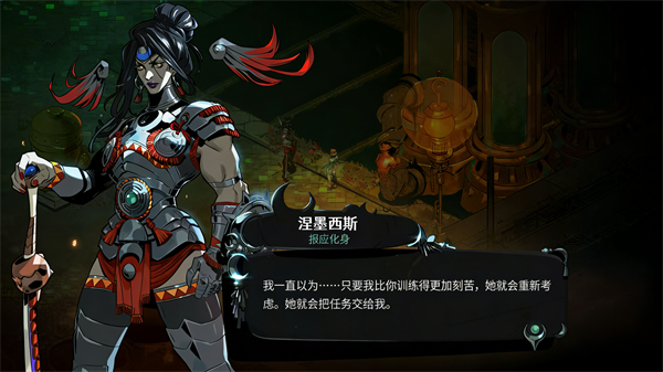 哈迪斯2手机版下载 v0.0.126424安卓版-黑帝斯2手机版下载