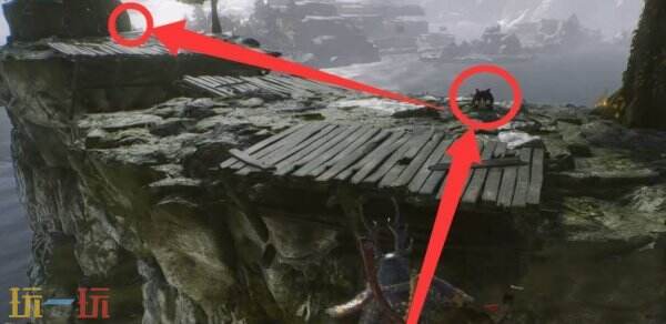 仁王3追求强大的火力支线怎么做 追求强大的火力支线完成方法