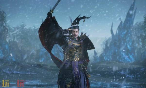 仁王3忍术怎么装备 仁王3忍术装备方法