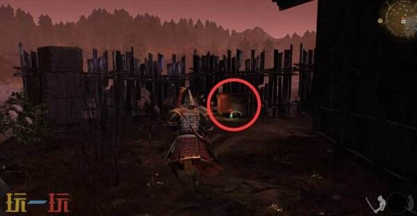 仁王3填不饱的肚子任务完成方法 仁王3填不饱的肚子怎么完成