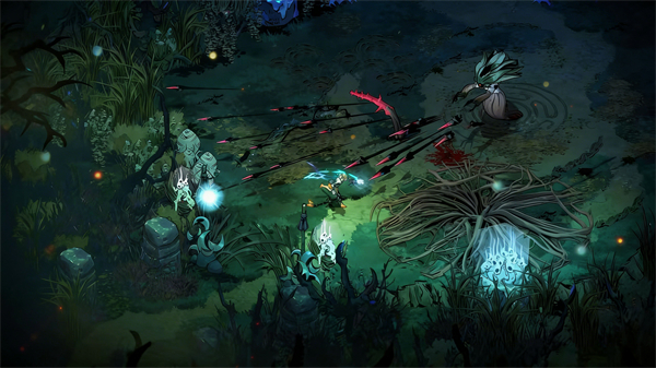 哈迪斯2手机版下载 v0.0.126424安卓版-黑帝斯2手机版下载