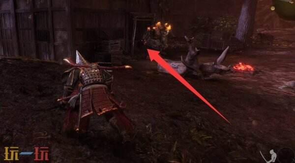 仁王3寄托于药中的思念怎么完成 寄托于药中的思念完成方法