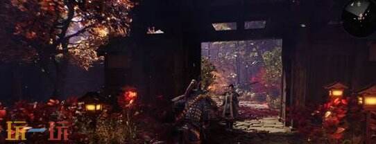 仁王3因缘之地任务完成方法 仁王3因缘之地怎么完成