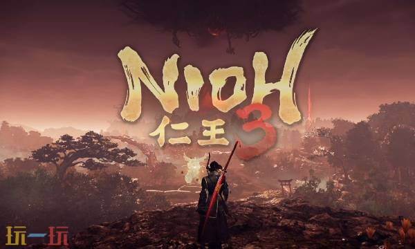 仁王3描绘甲斐之虎任务完成方法 描绘甲斐之虎怎么完成