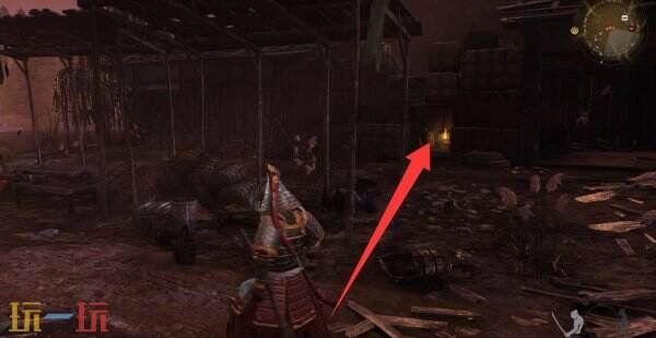 仁王3填不饱的肚子任务完成方法 仁王3填不饱的肚子怎么完成