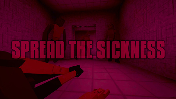 G沙盒仇恨2026最新版本