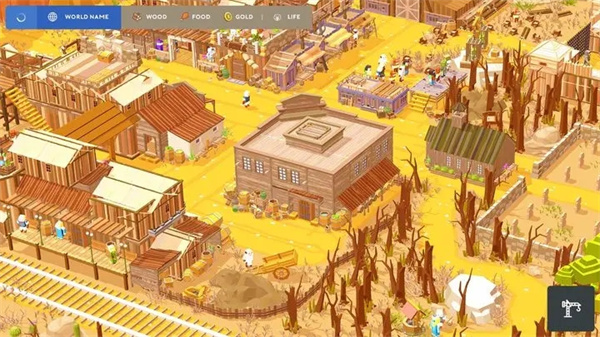 袖珍建造手游官方版下载 v4.12安卓版-袖珍建造中文版下载
