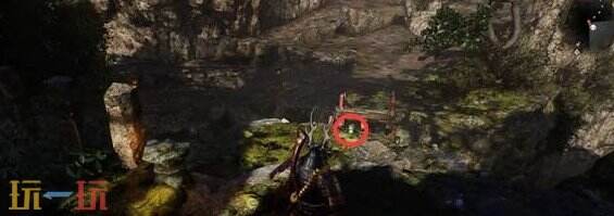 仁王3井伊家的遗脉任务完成方法 井伊家的遗脉怎么完成