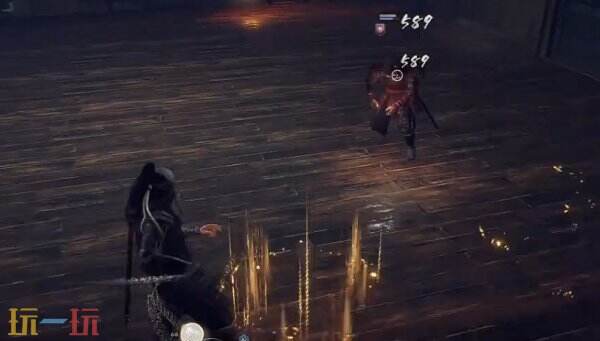 仁王3忍术怎么装备 仁王3忍术装备方法