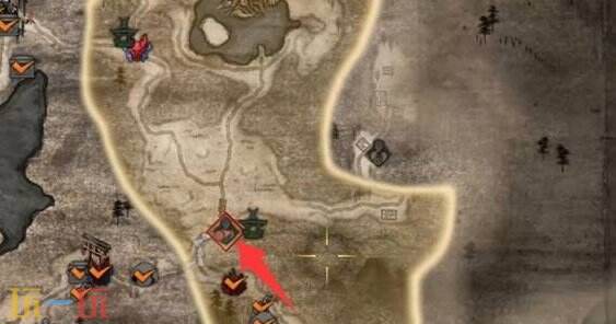 仁王3描绘甲斐之虎任务完成方法 描绘甲斐之虎怎么完成