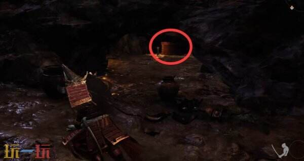 被污染的秘汤任务完成方法 被污染的秘汤怎么完成