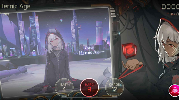 赛特斯2官方最新版