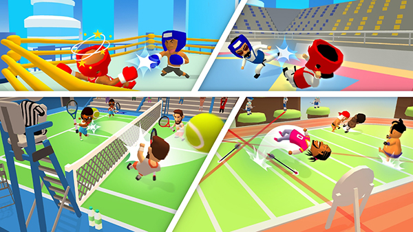 唯我独尊手游(I The One)