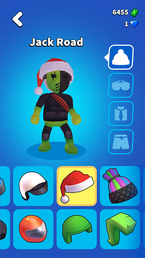 愤怒之路(Rage Road)正版