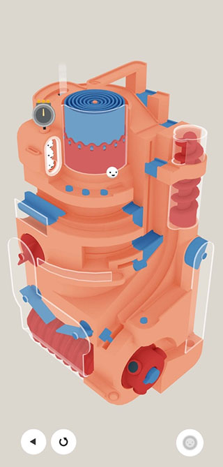 自动小球手机版