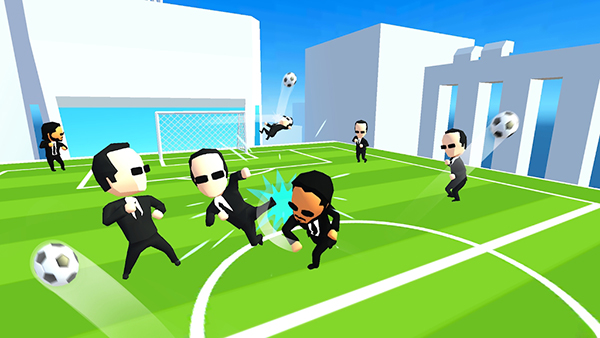 唯我独尊手游(I The One)