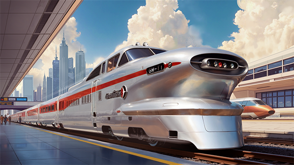 铁路帝国手机版