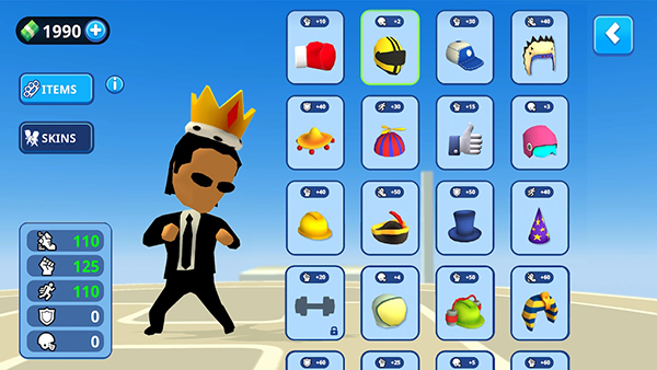 唯我独尊手游(I The One)