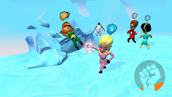 唯我独尊手游(I The One)