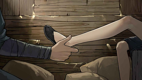 饿殍明末千里行手游官方版