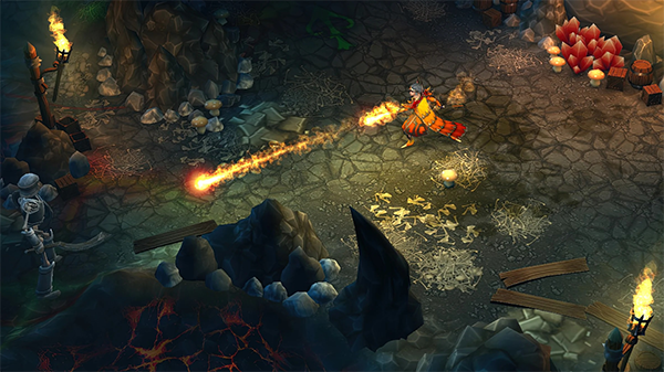 永恒之金官方版