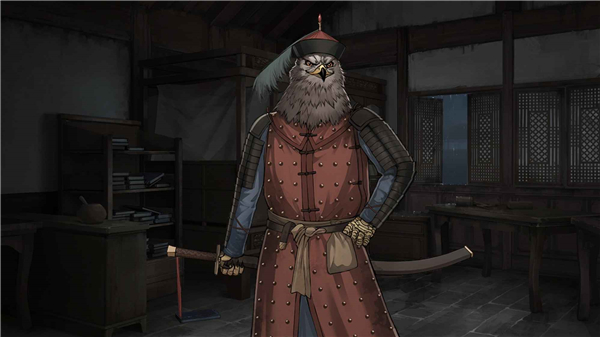 哀鸿城破十日记手机版