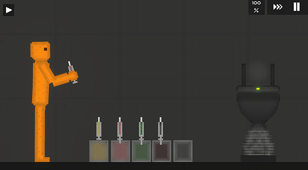 只是游乐场官方正版(Fruit Playground)