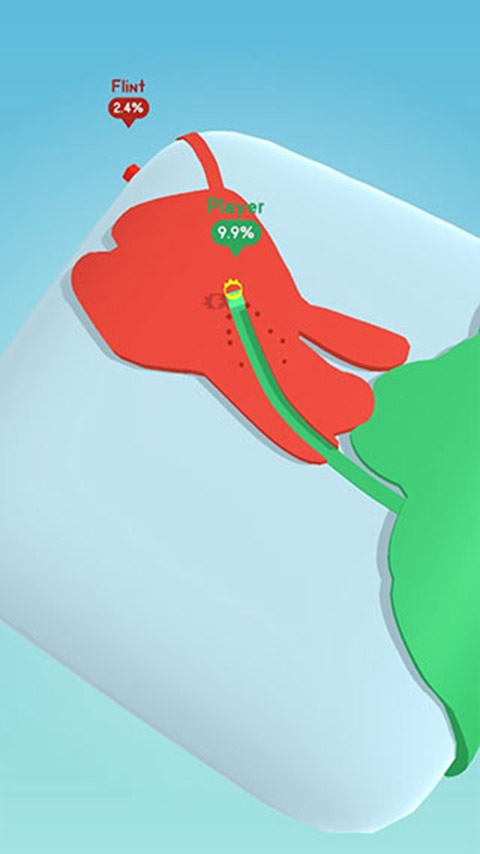 纸片大作战3D中文版