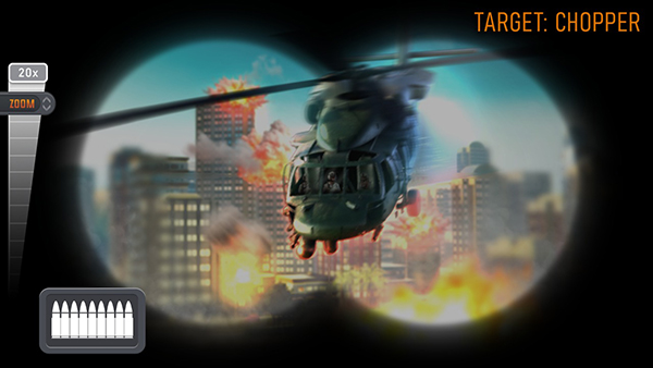 狙击行动枪战游戏国际服