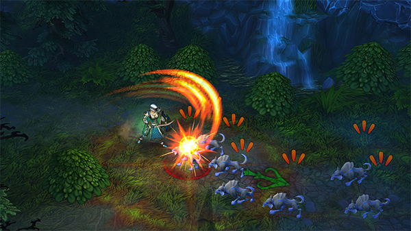 永恒之金官方版