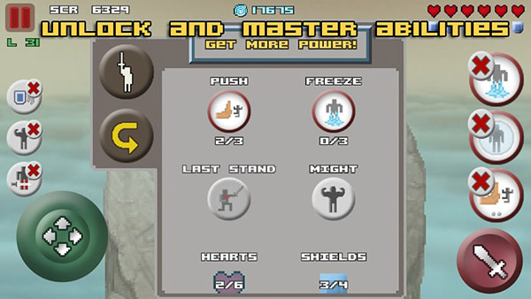 单挑王(Only One)手机版