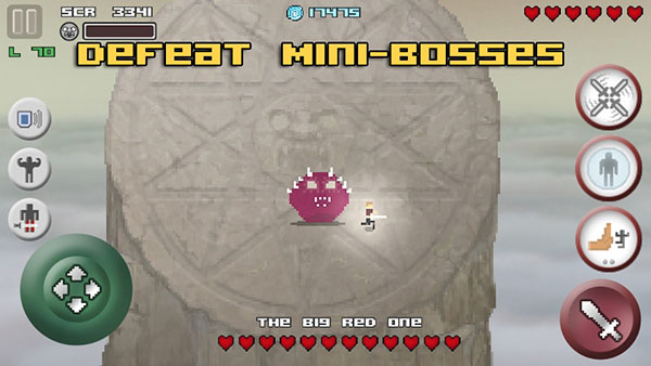 单挑王(Only One)手机版