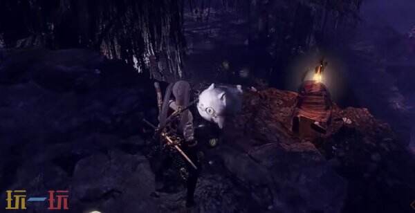 仁王3七条赌场善察怎么抓 仁王3七条赌场善察抓捕方法