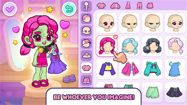 多普莱斯世界官方最新版