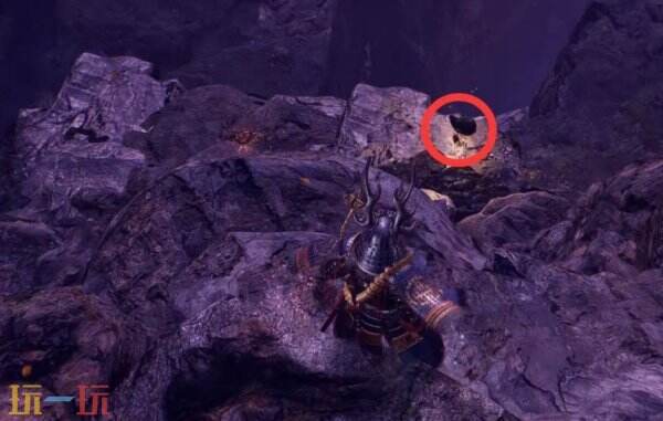 仁王3清水六**佛头在哪 仁王3清水六**佛头位置详情