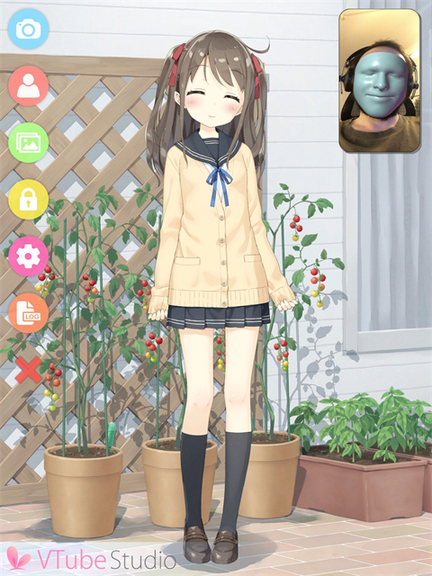 VTube Studio官方版