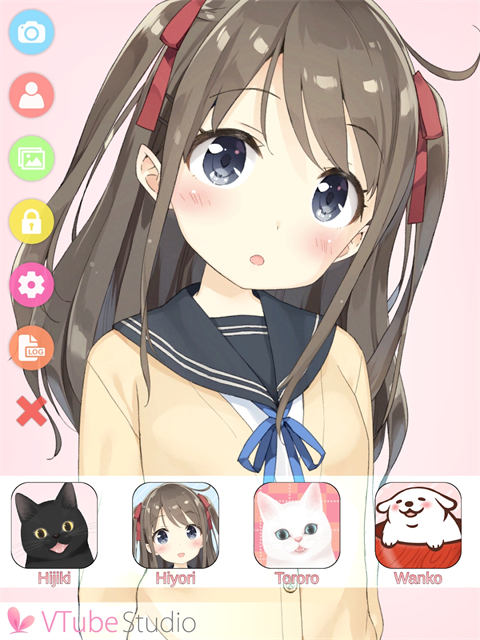 VTube Studio官方版