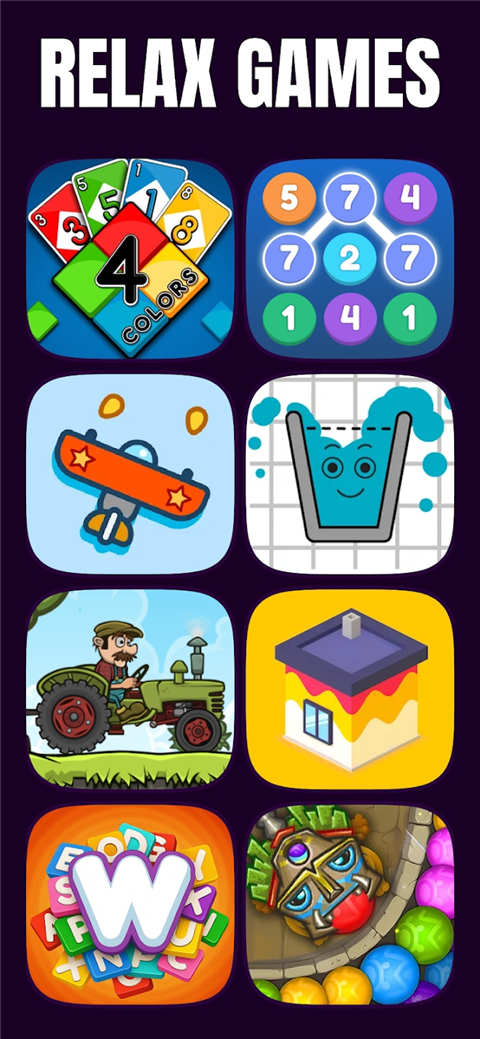 离线游戏大合集