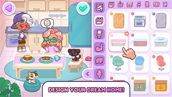 多普莱斯世界官方最新版