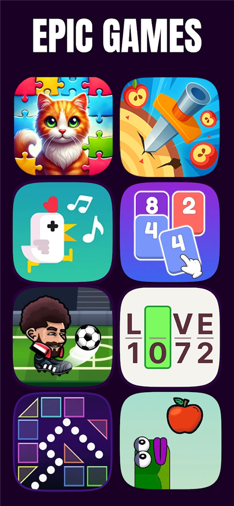 离线游戏大合集