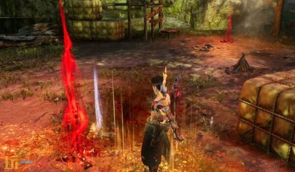 仁王3二周目地狱附身怎么打 仁王3二周目地狱附身打法攻略