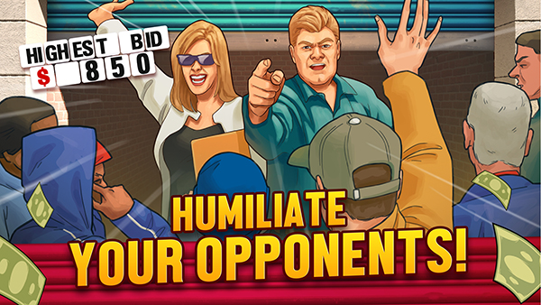 投标战争当帝国官方版