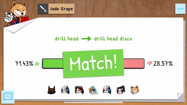 Draw Guess(你画我猜)