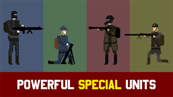 1917战壕战官方正版