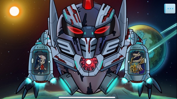 Draw Guess(你画我猜)