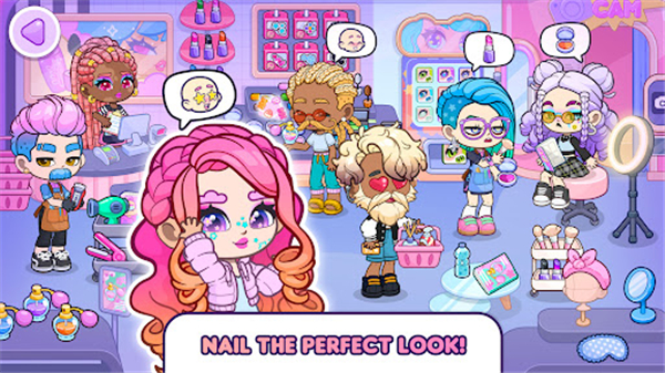 多普莱斯世界官方最新版