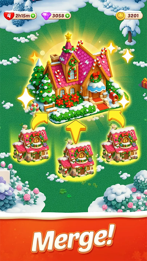 配对故事官方版