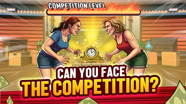 投标战争当帝国官方版